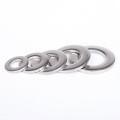 Stainless Steel Flat Washers Plain Washers